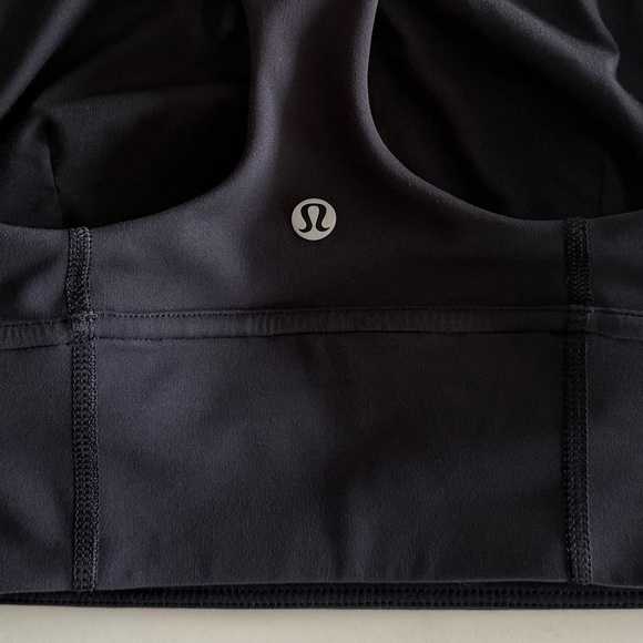 lululemon wunder train long line bra - Picture 9 of 15